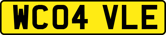 WC04VLE
