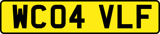 WC04VLF