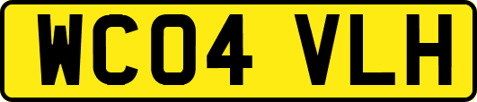 WC04VLH