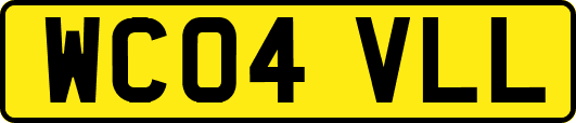 WC04VLL
