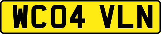 WC04VLN