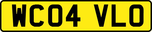 WC04VLO
