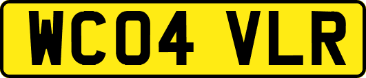 WC04VLR