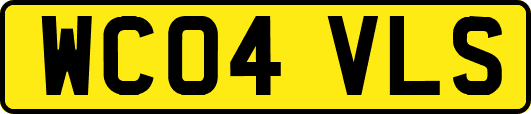 WC04VLS