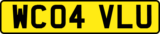WC04VLU