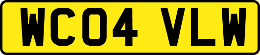 WC04VLW