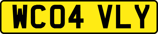 WC04VLY