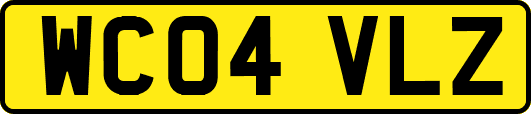 WC04VLZ