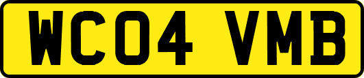 WC04VMB