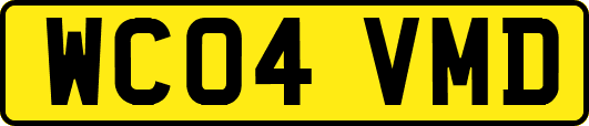 WC04VMD