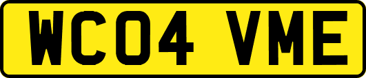 WC04VME