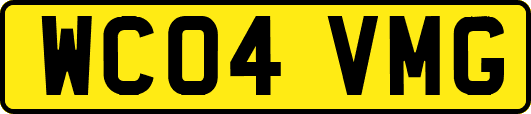 WC04VMG