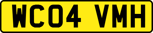 WC04VMH
