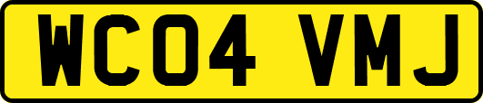 WC04VMJ