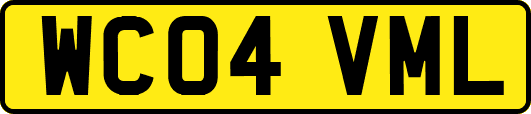 WC04VML