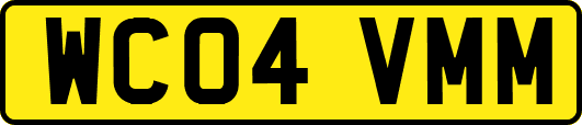 WC04VMM