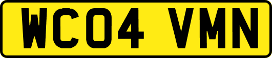 WC04VMN