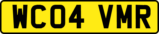 WC04VMR