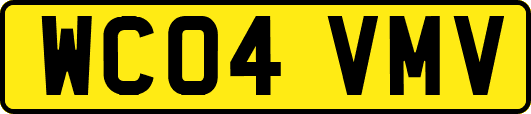 WC04VMV