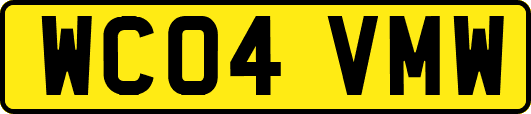 WC04VMW
