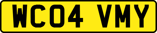 WC04VMY