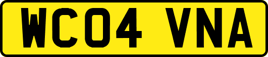 WC04VNA