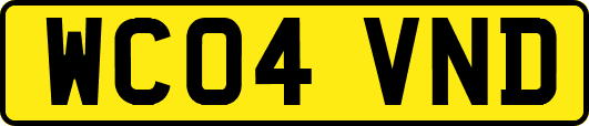 WC04VND