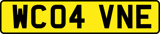 WC04VNE