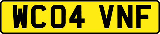 WC04VNF