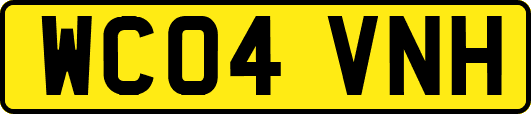 WC04VNH
