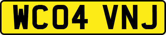 WC04VNJ
