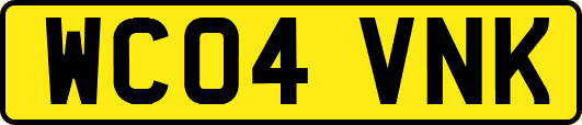 WC04VNK