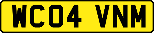 WC04VNM