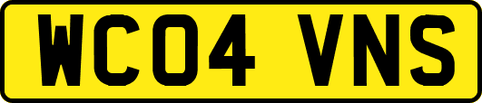 WC04VNS