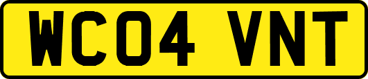 WC04VNT
