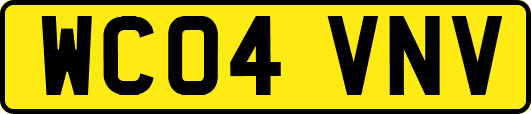 WC04VNV