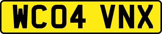 WC04VNX