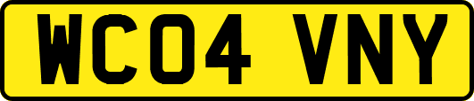 WC04VNY