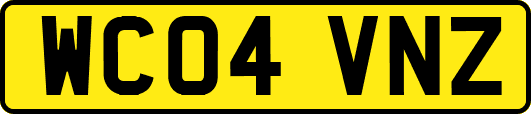 WC04VNZ