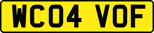 WC04VOF