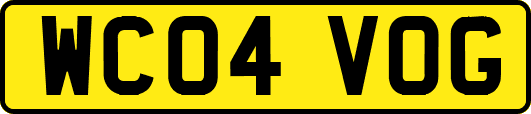 WC04VOG
