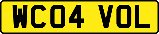 WC04VOL