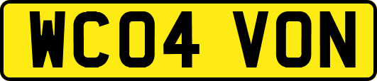 WC04VON