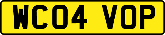 WC04VOP