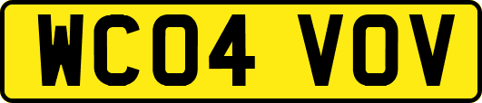 WC04VOV
