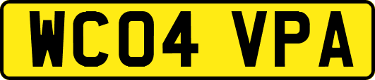 WC04VPA