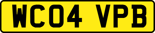 WC04VPB
