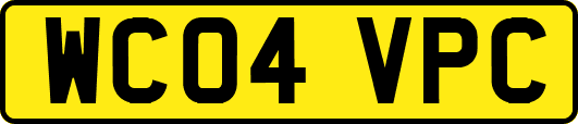 WC04VPC