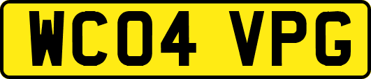 WC04VPG