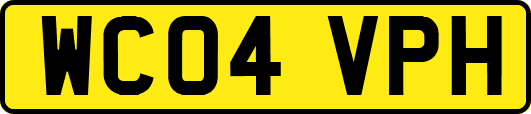 WC04VPH